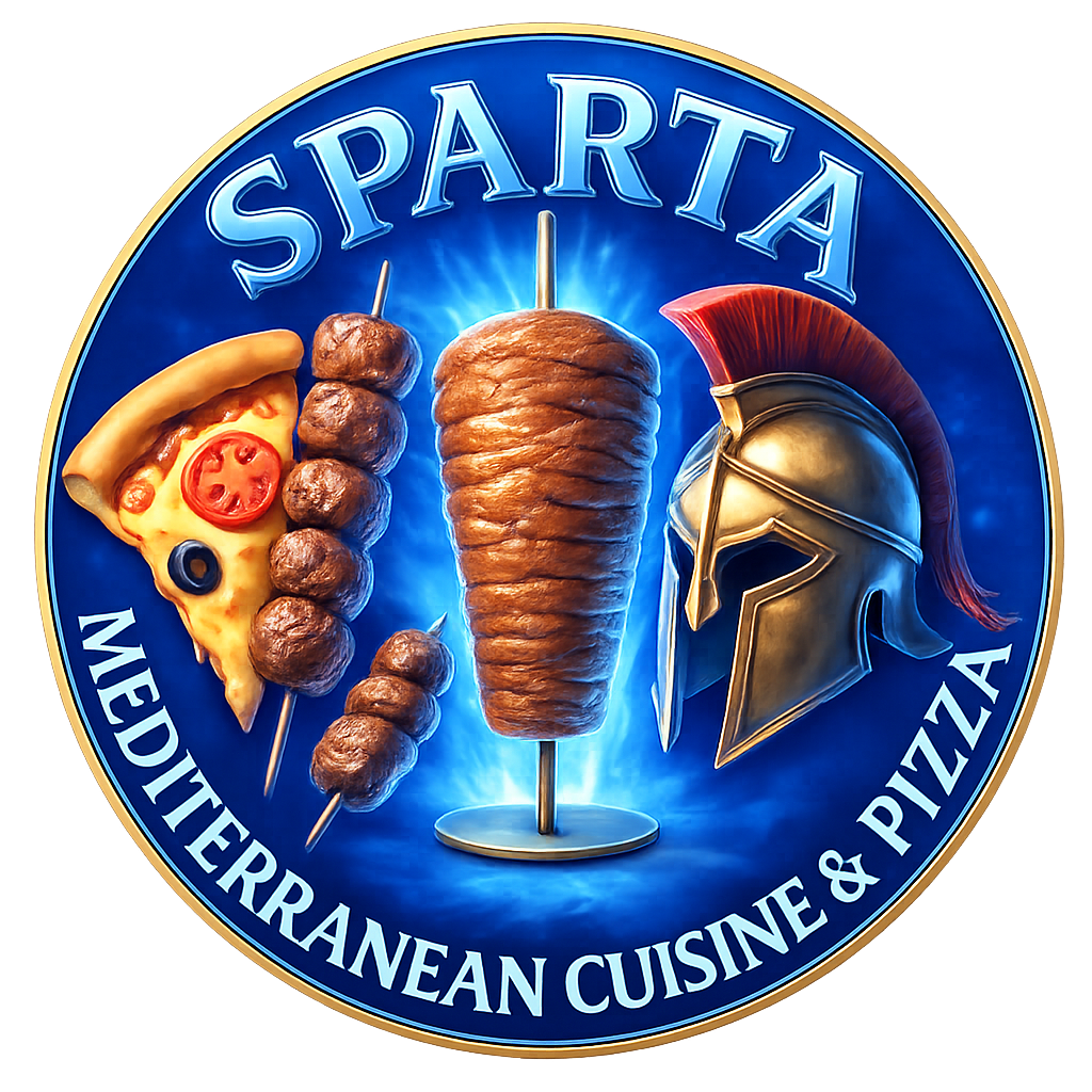 Sparta Mediterranean Cuisine